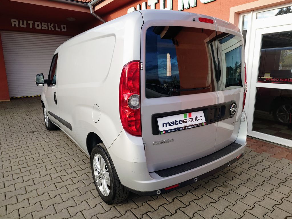 opel-combo-1-6-cdti-77-kw - 2
