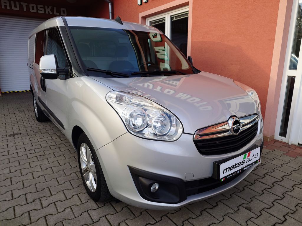 opel-combo-1-6-cdti-77-kw - 3