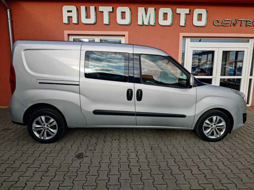 opel-combo-1-6-cdti-77-kw - 4