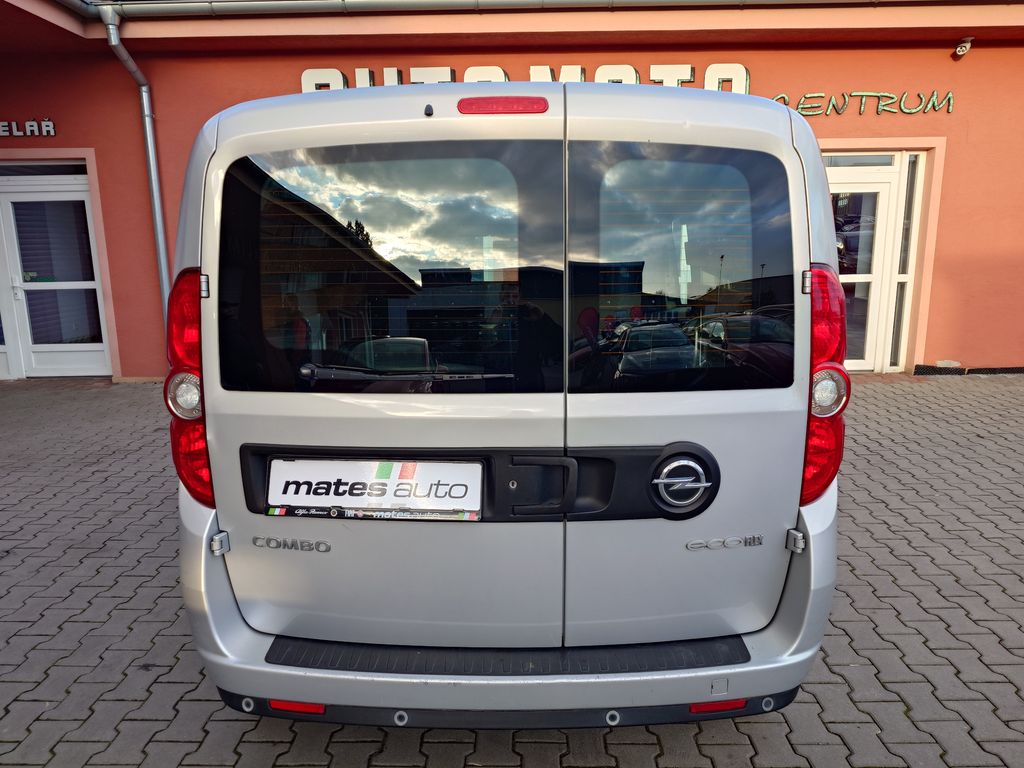 opel-combo-1-6-cdti-77-kw - 7