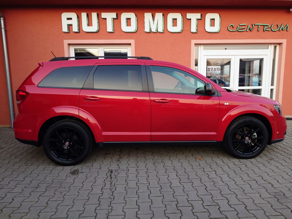 fiat-freemont-2-0-multijet-125kw-black-code - 4