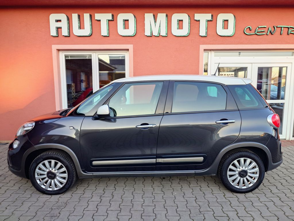 fiat-500l-trekking-88kw - 1