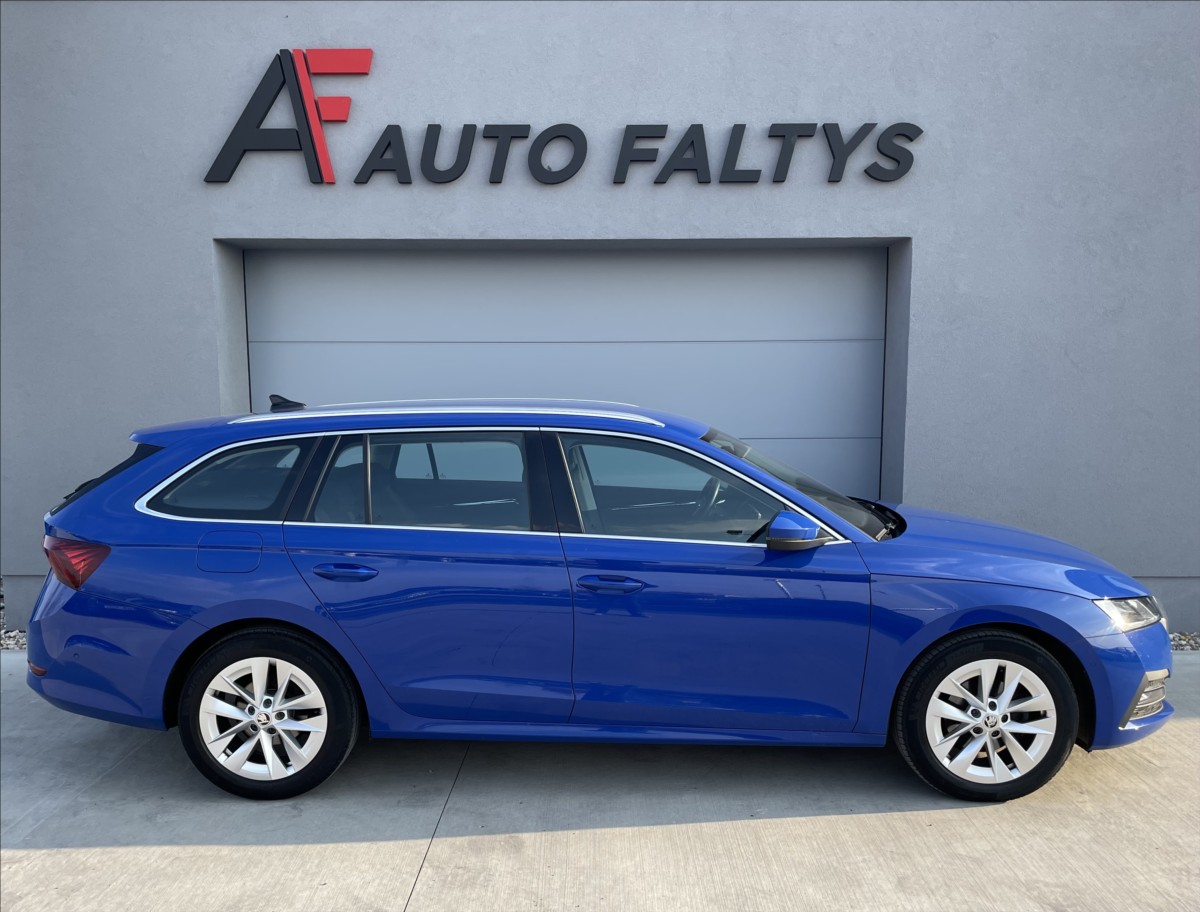 skoda-octavia-2-0-tdi-110kw-dsg-style-cr - 1