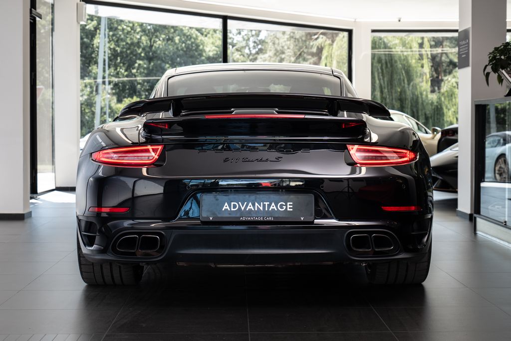 porsche-911-turbo-s-karbon-burmester-pccb - 2