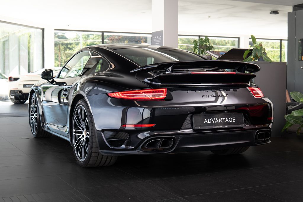 porsche-911-turbo-s-karbon-burmester-pccb - 3