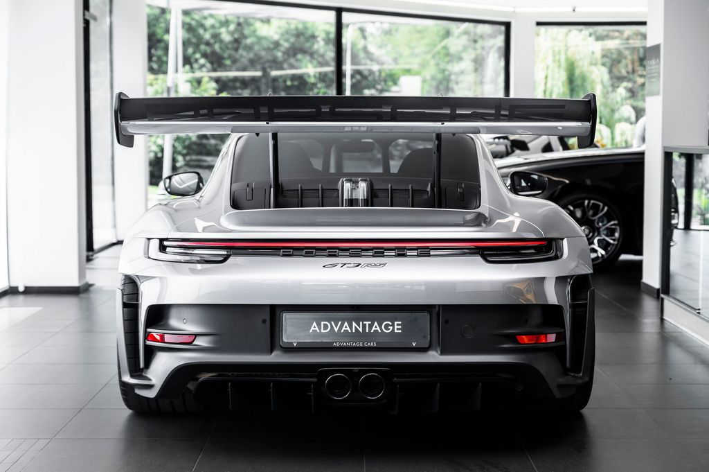 porsche-911-gt3-rs-weissach-gt-silber - 2