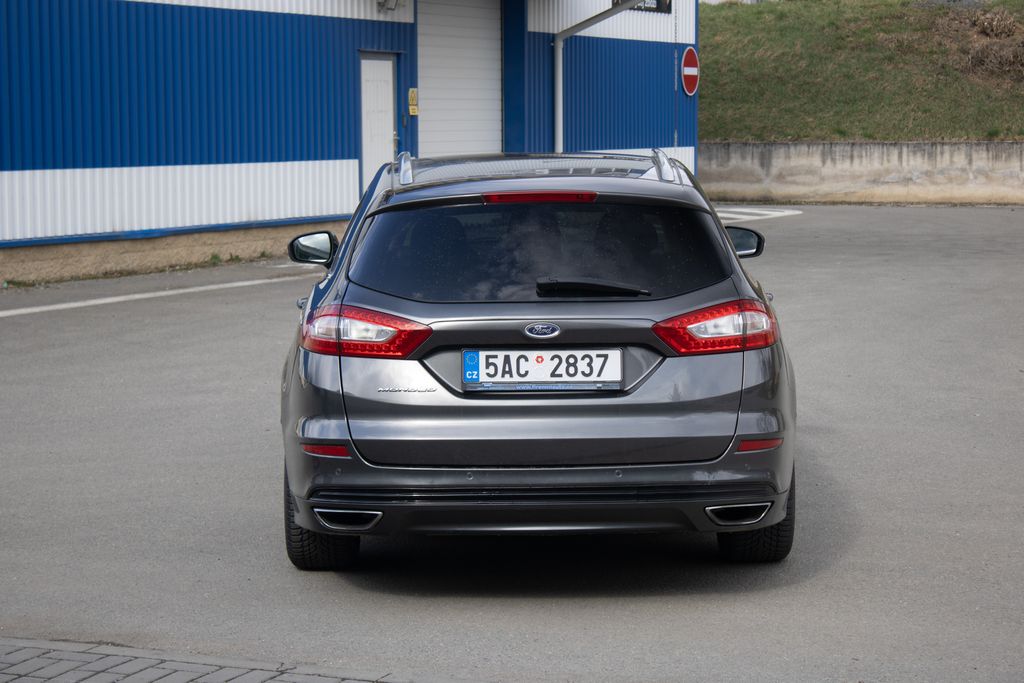 ford-mondeo - 5
