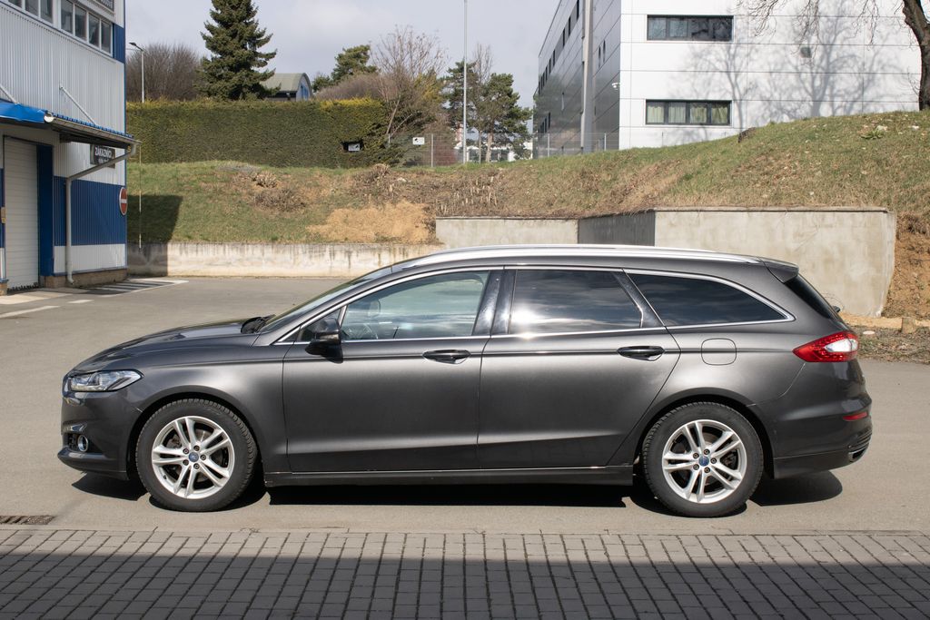 ford-mondeo - 7