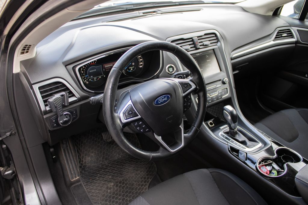 ford-mondeo - 8