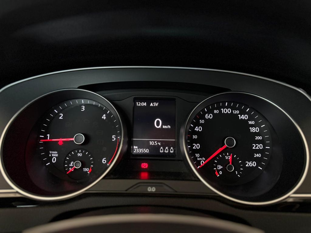 volkswagen-passat - 2