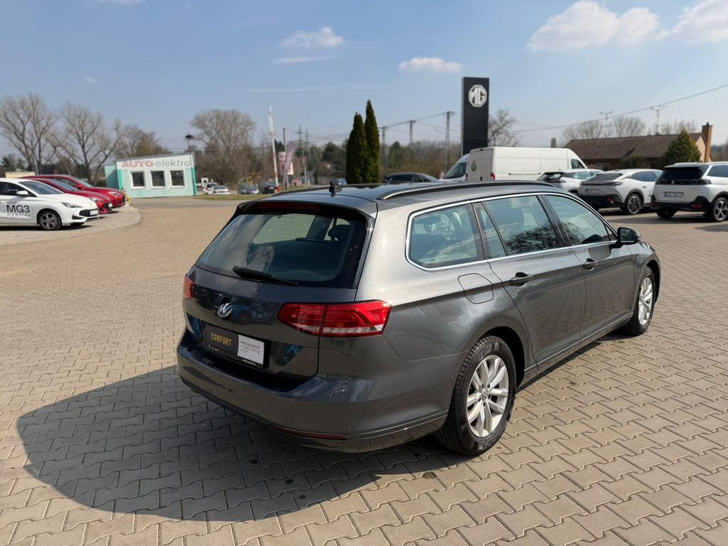 volkswagen-passat - 3