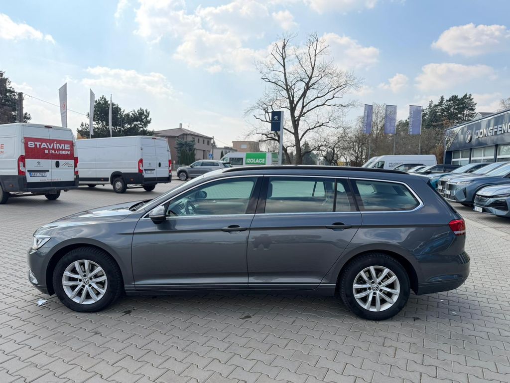 volkswagen-passat - 4