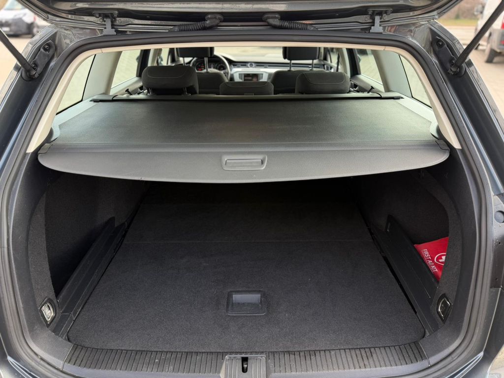 volkswagen-passat - 5