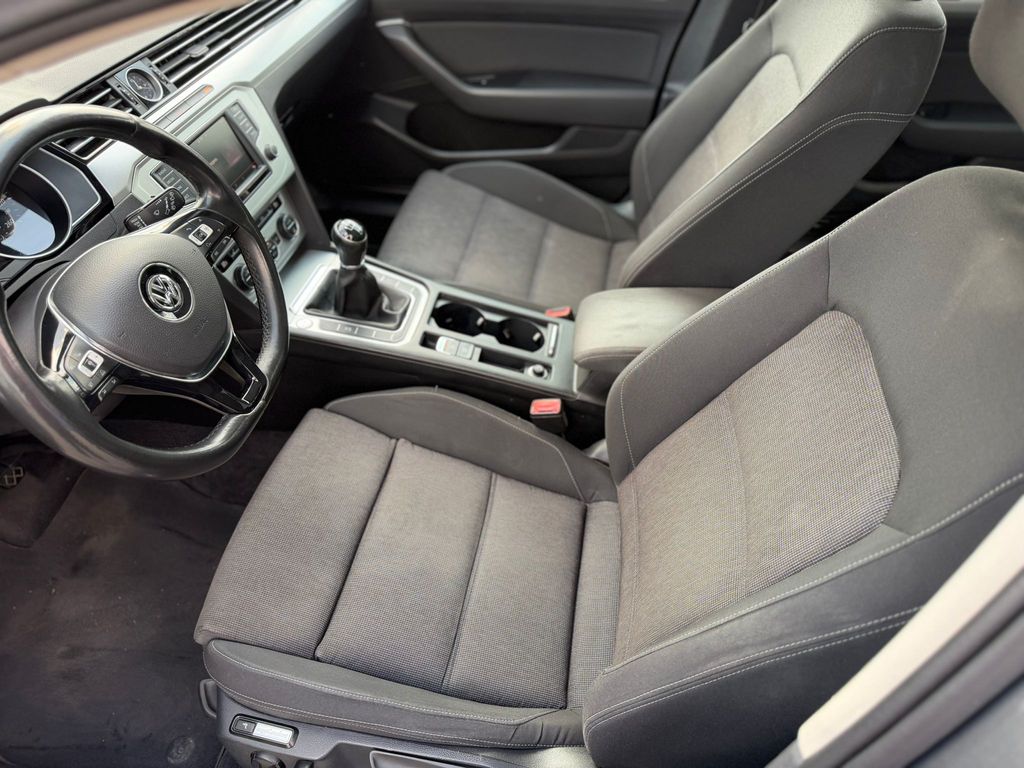 volkswagen-passat - 7