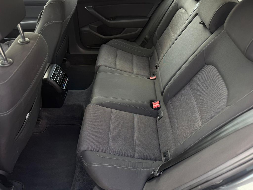 volkswagen-passat - 9