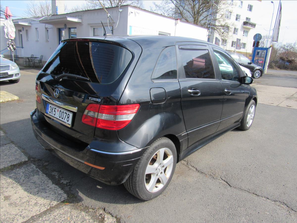 mercedes-benz-tridy-b-2-0-turbo-b200 - 5