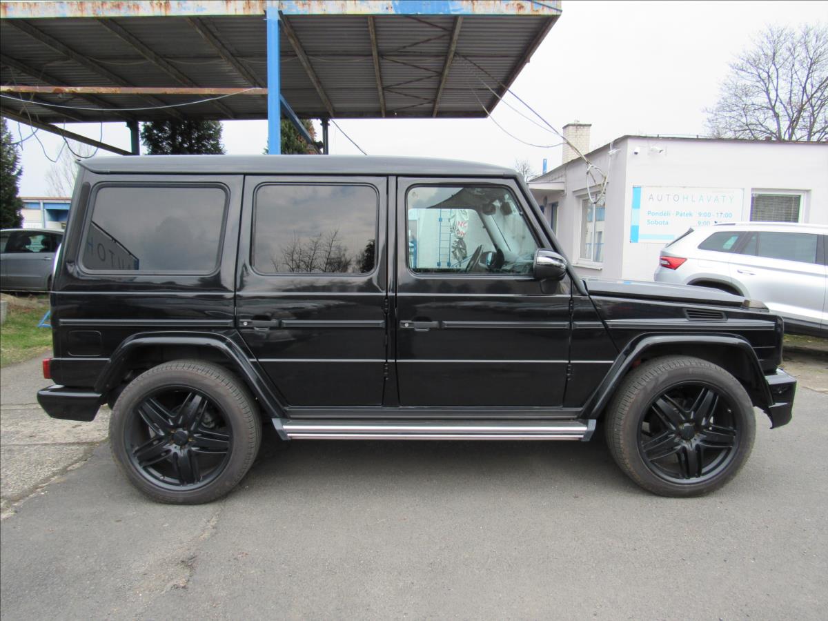 mercedes-benz-tridy-g-3-0-g350-d-bluetec-4x4 - 7