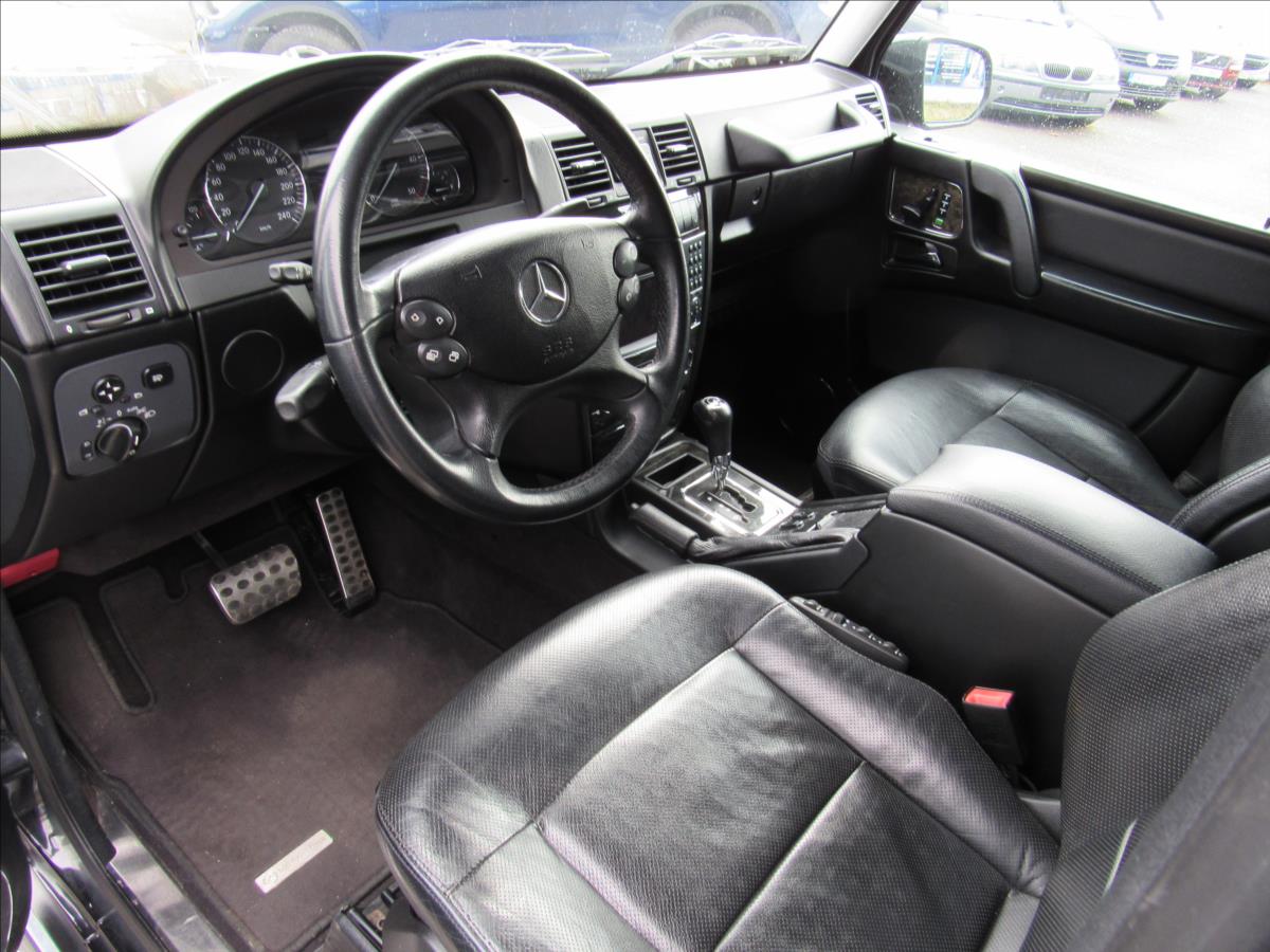 mercedes-benz-tridy-g-3-0-g350-d-bluetec-4x4 - 8