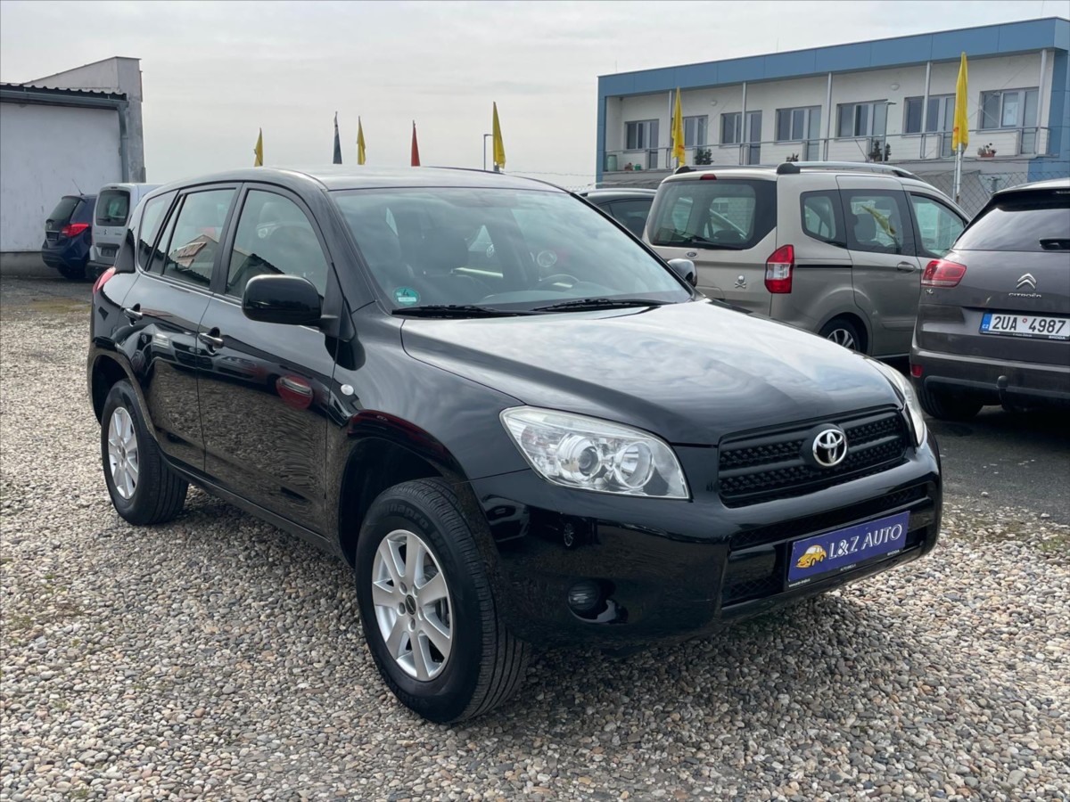 toyota-rav4-2-0-16v - 1