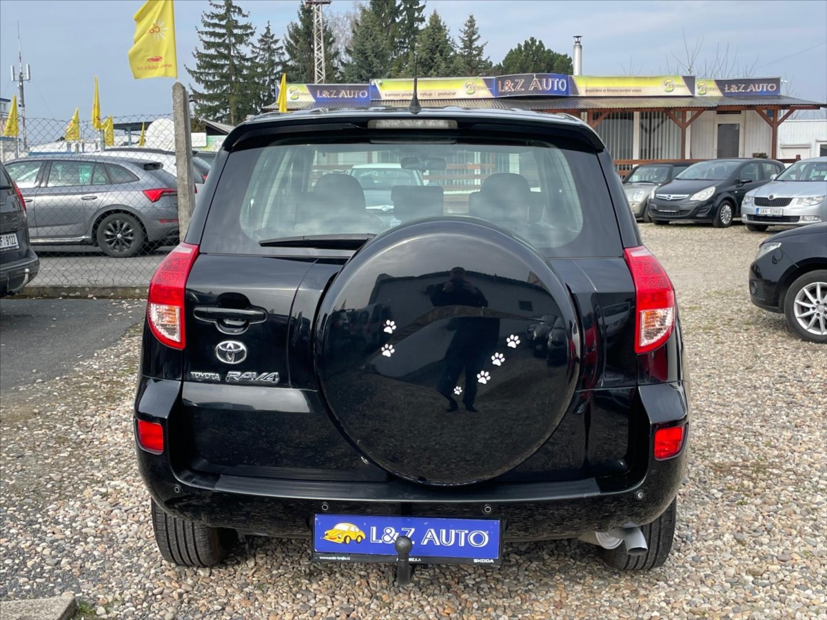 toyota-rav4-2-0-16v - 4