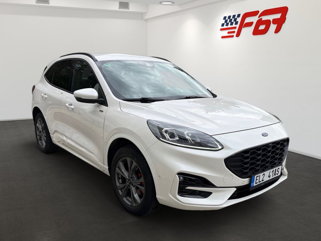ford-kuga-st-line-x-cz-phev-cz-zaruka-od - 1