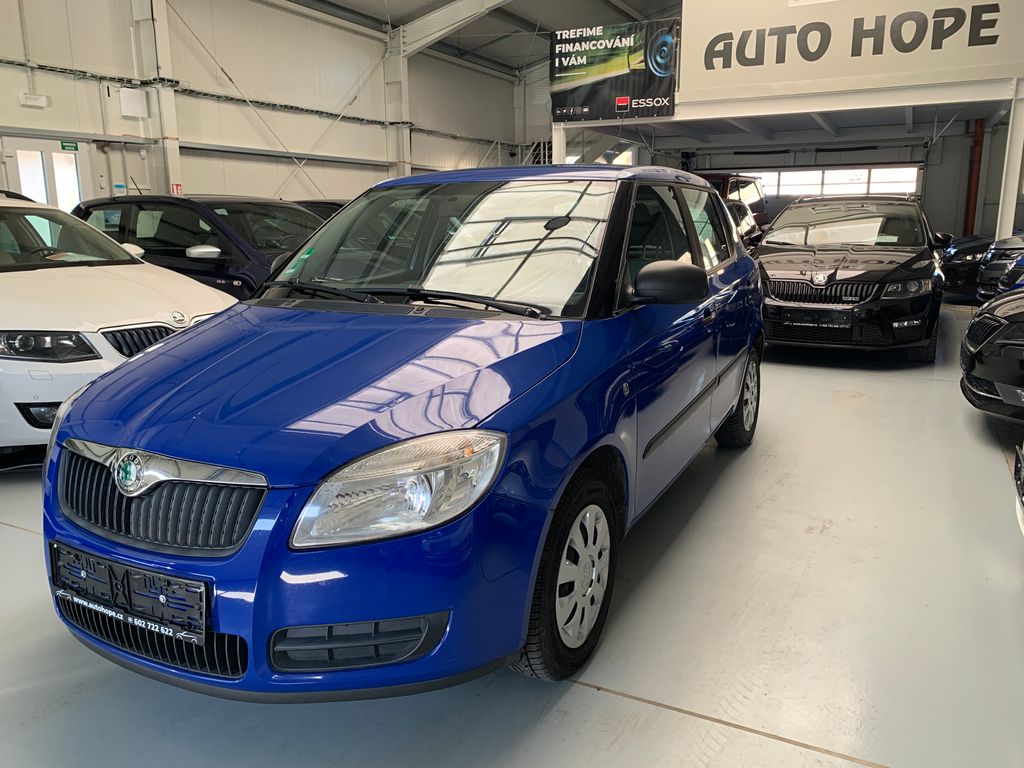 skoda-fabia-1-2-htp-classic - 2