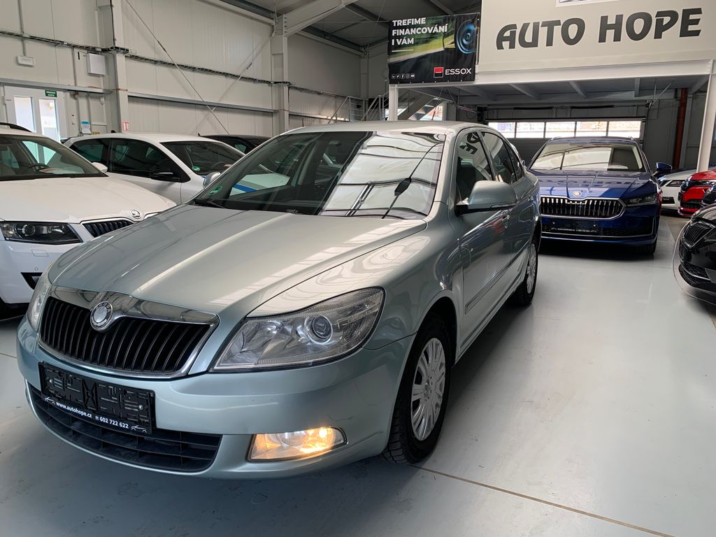 skoda-octavia-1-9-tdi-ambition - 2