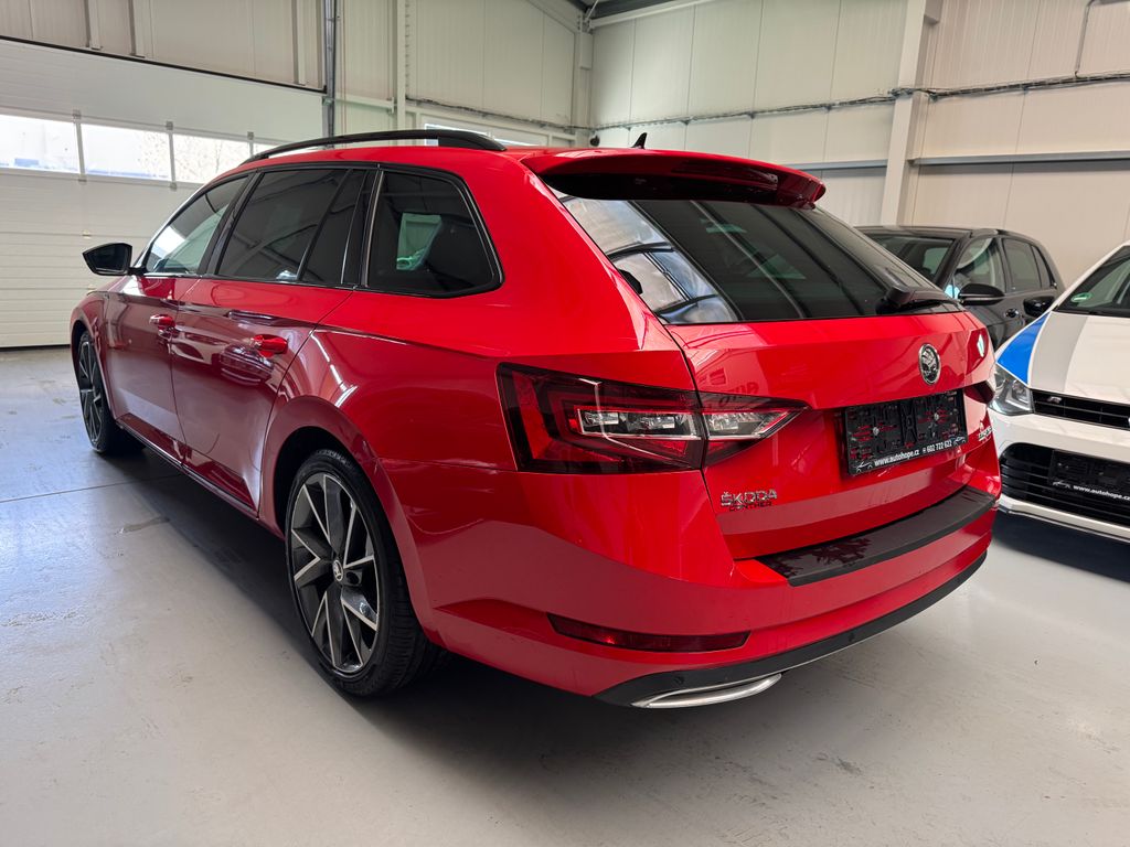 skoda-superb-combi-1-4-tsi-sportline - 3