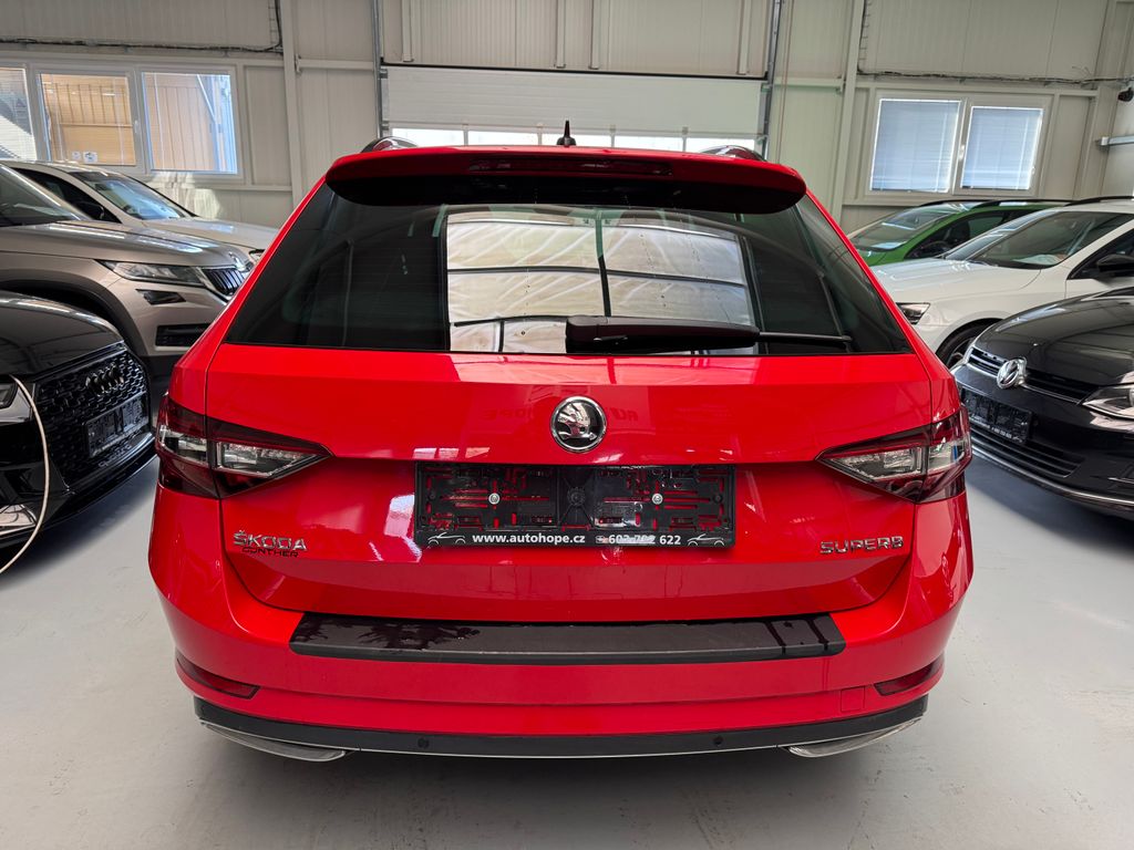 skoda-superb-combi-1-4-tsi-sportline - 4