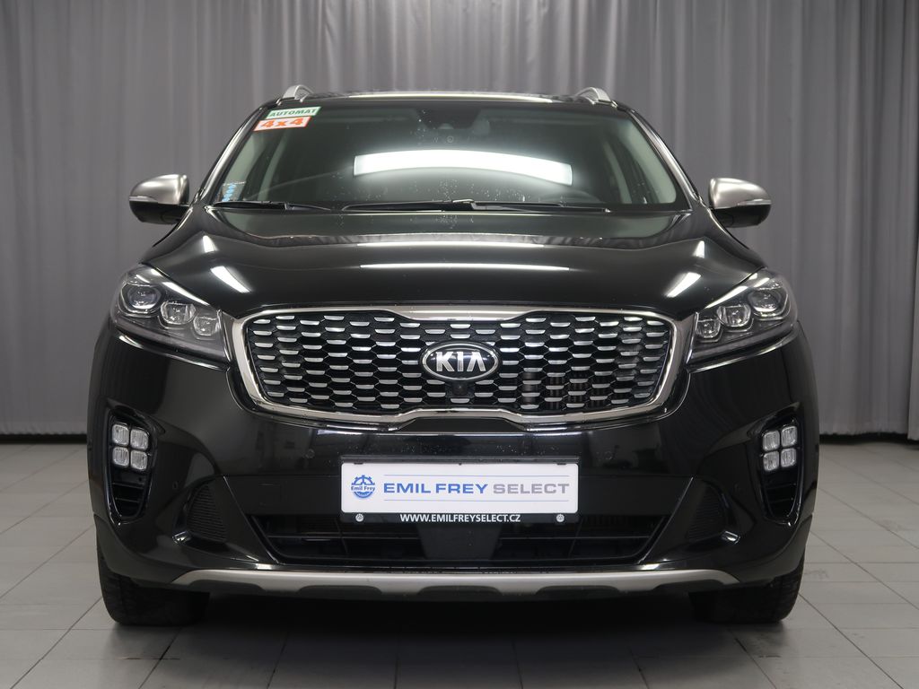 kia-sorento-crdi-cz-gt-line-7mist-4x4 - 1