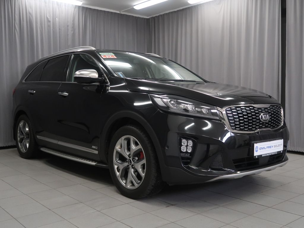 kia-sorento-crdi-cz-gt-line-7mist-4x4 - 2