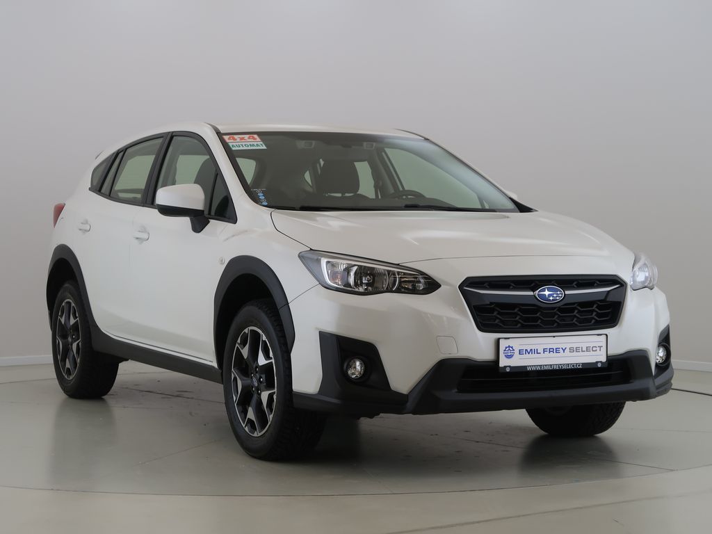 subaru-xv-1-6lineartronic-4x4-cz-active - 2