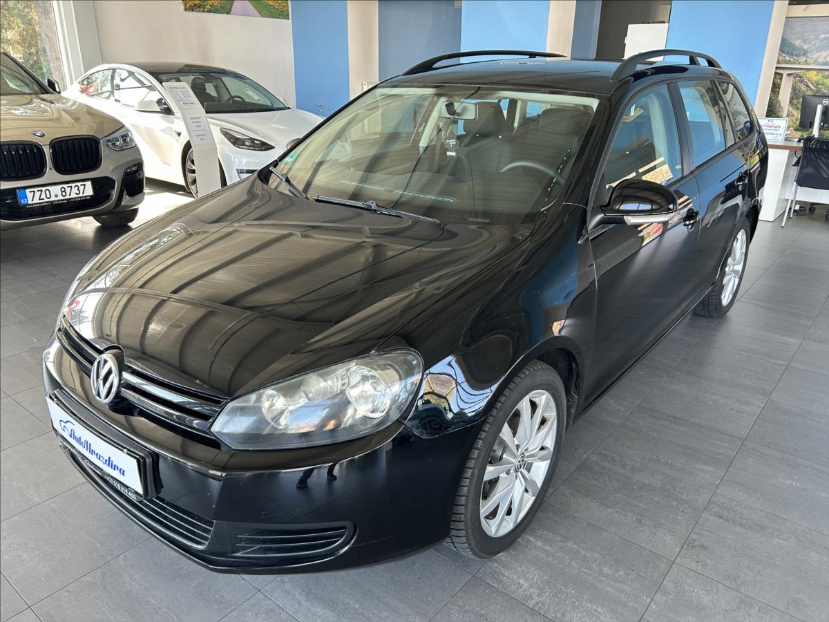 volkswagen-golf-1-6-tdi-serviska-2-majitel - 2
