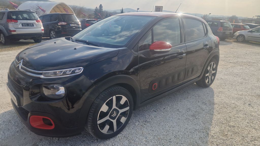citroen-c3-1-2-16v-shine - 2