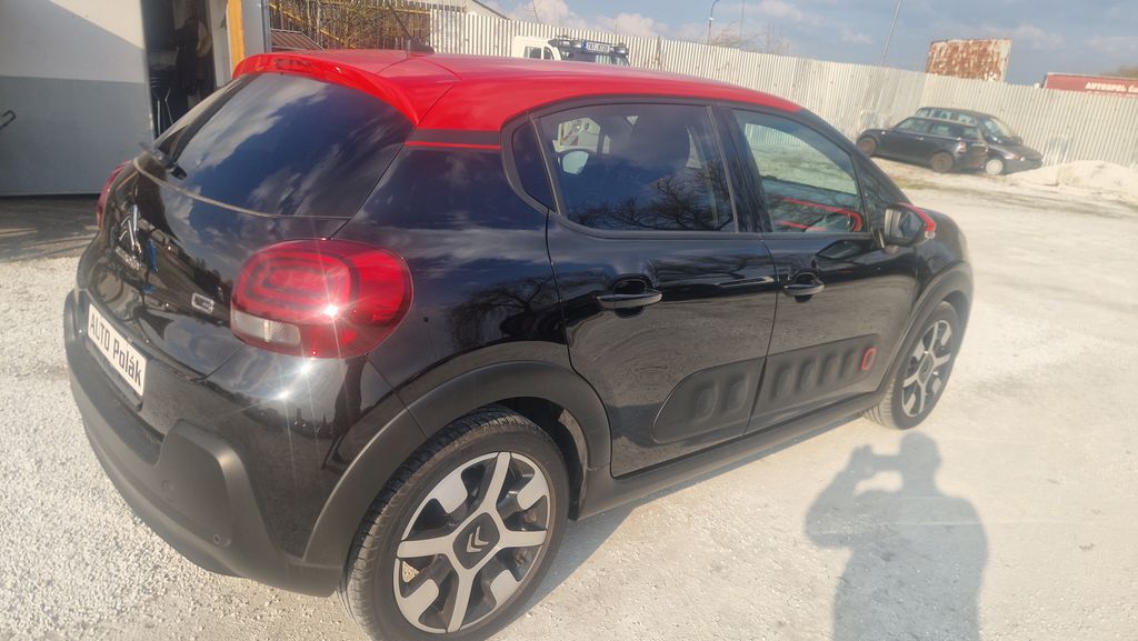citroen-c3-1-2-16v-shine - 4