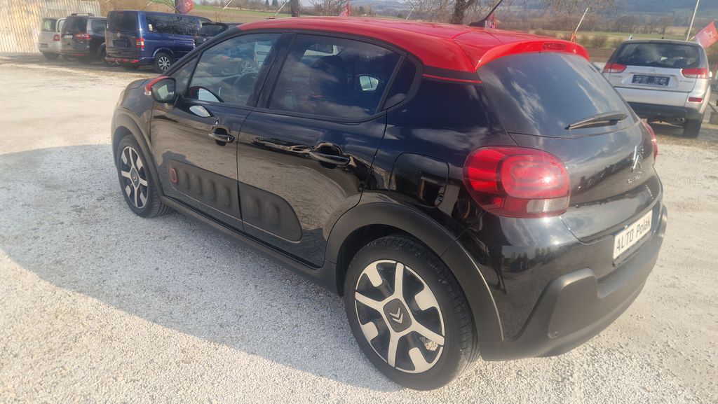 citroen-c3-1-2-16v-shine - 5
