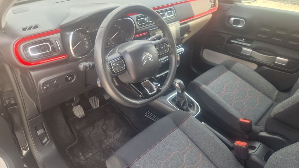 citroen-c3-1-2-16v-shine - 7