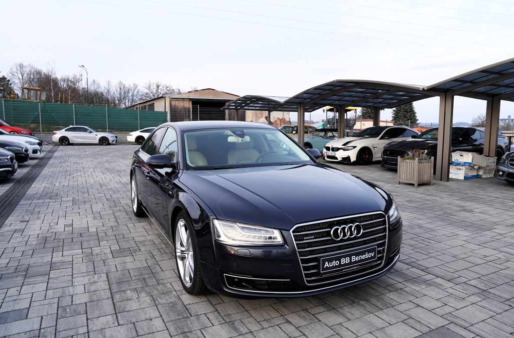 audi-a8-3-0-tdi-quattro-tiptr-matrix - 7
