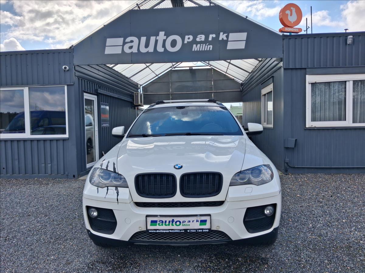 bmw-x6-3-0-x-drive-kamera - 1