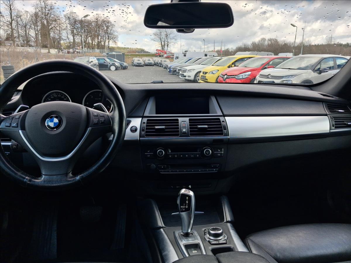 bmw-x6-3-0-x-drive-kamera - 9