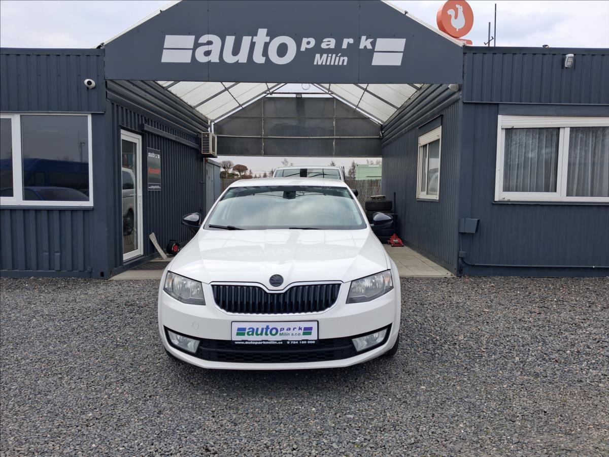 skoda-octavia-1-6-1-6-tdi-po-servisu-dph - 1