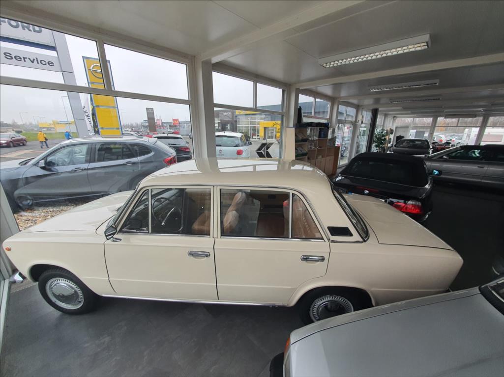 Lada 1,2 VAZ 21013