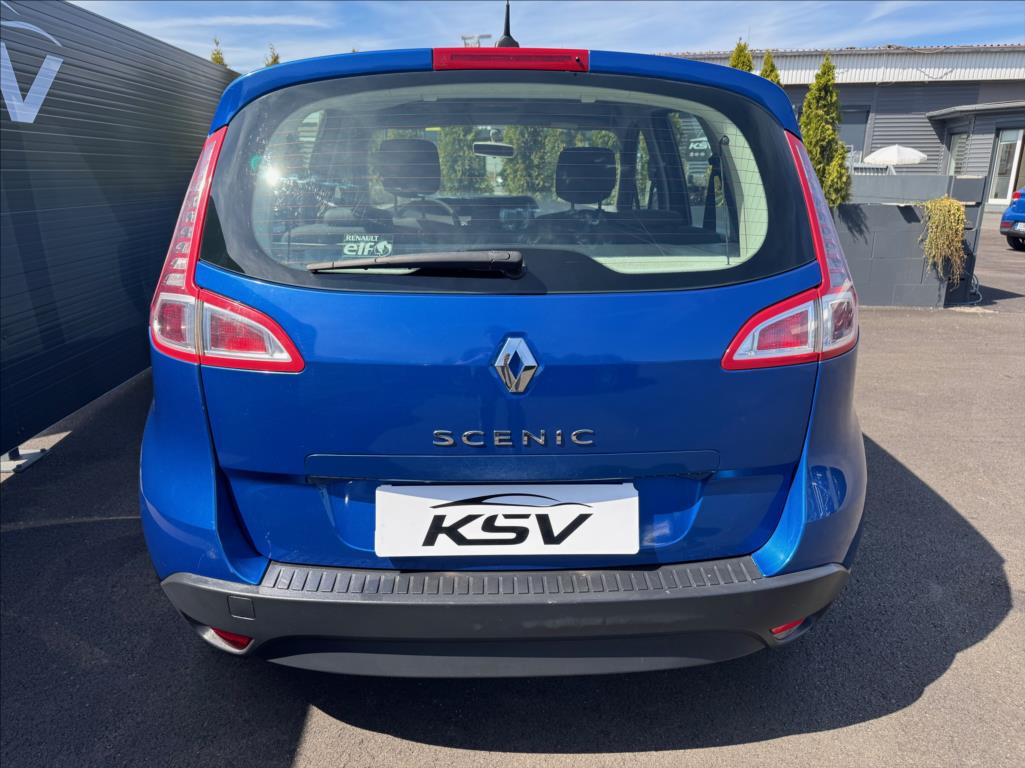 renault-scenic-1-6 - 7