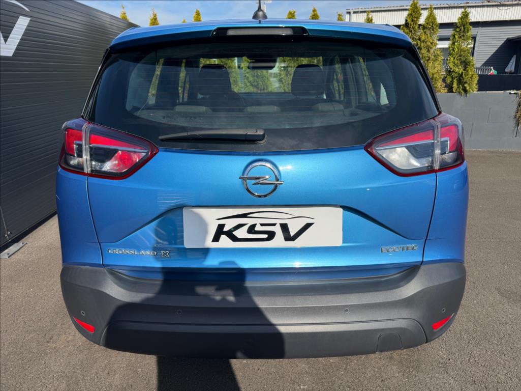 opel-crossland-1-2 - 7