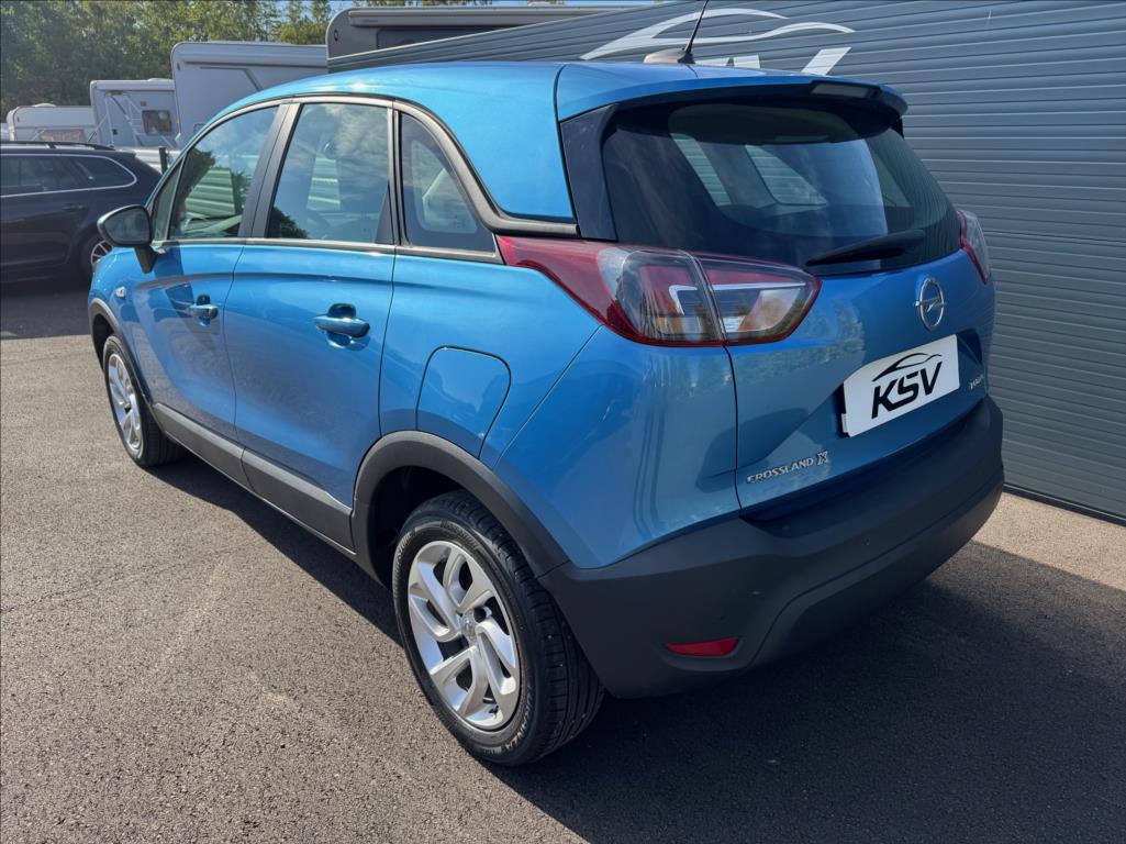 opel-crossland-1-2 - 8