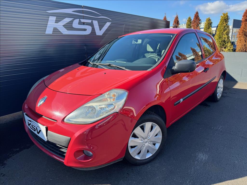 Renault Clio 1,5