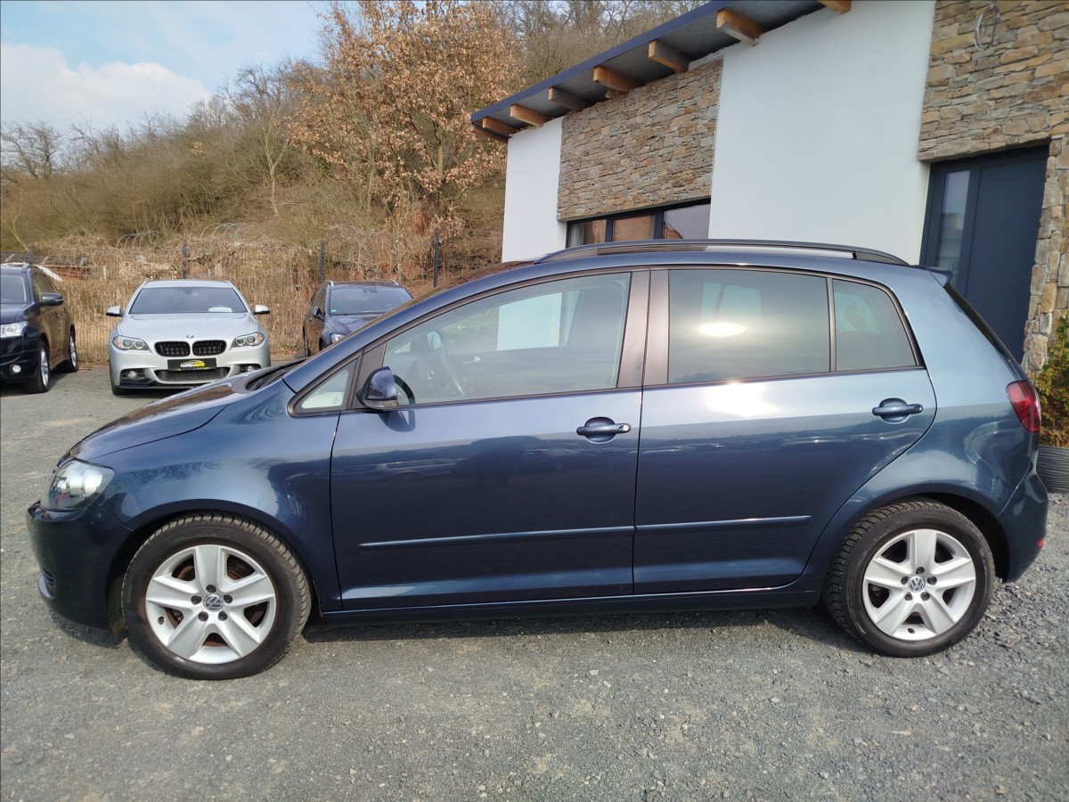 volkswagen-golf-plus-1-4-i-16v-59kw-comfortline - 2