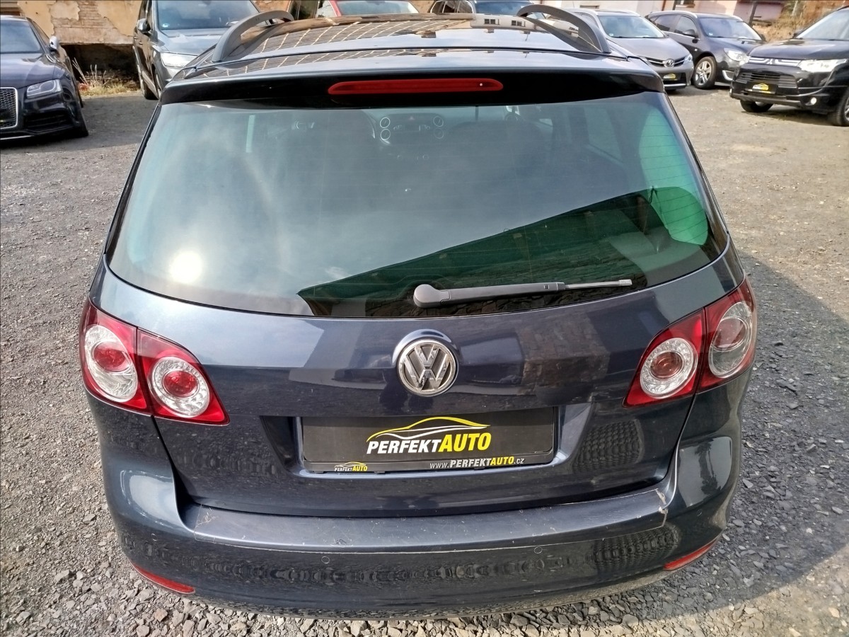volkswagen-golf-plus-1-4-i-16v-59kw-comfortline - 4