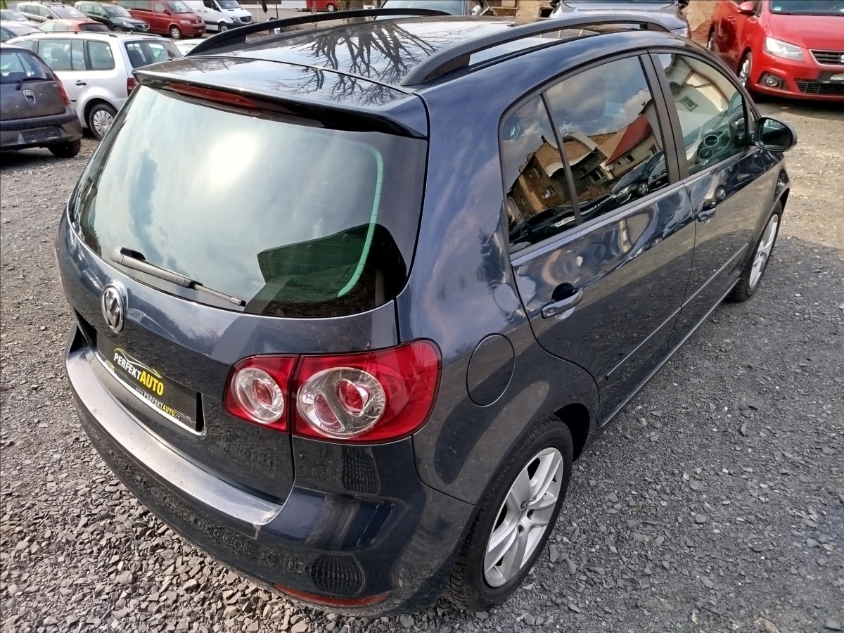 volkswagen-golf-plus-1-4-i-16v-59kw-comfortline - 5