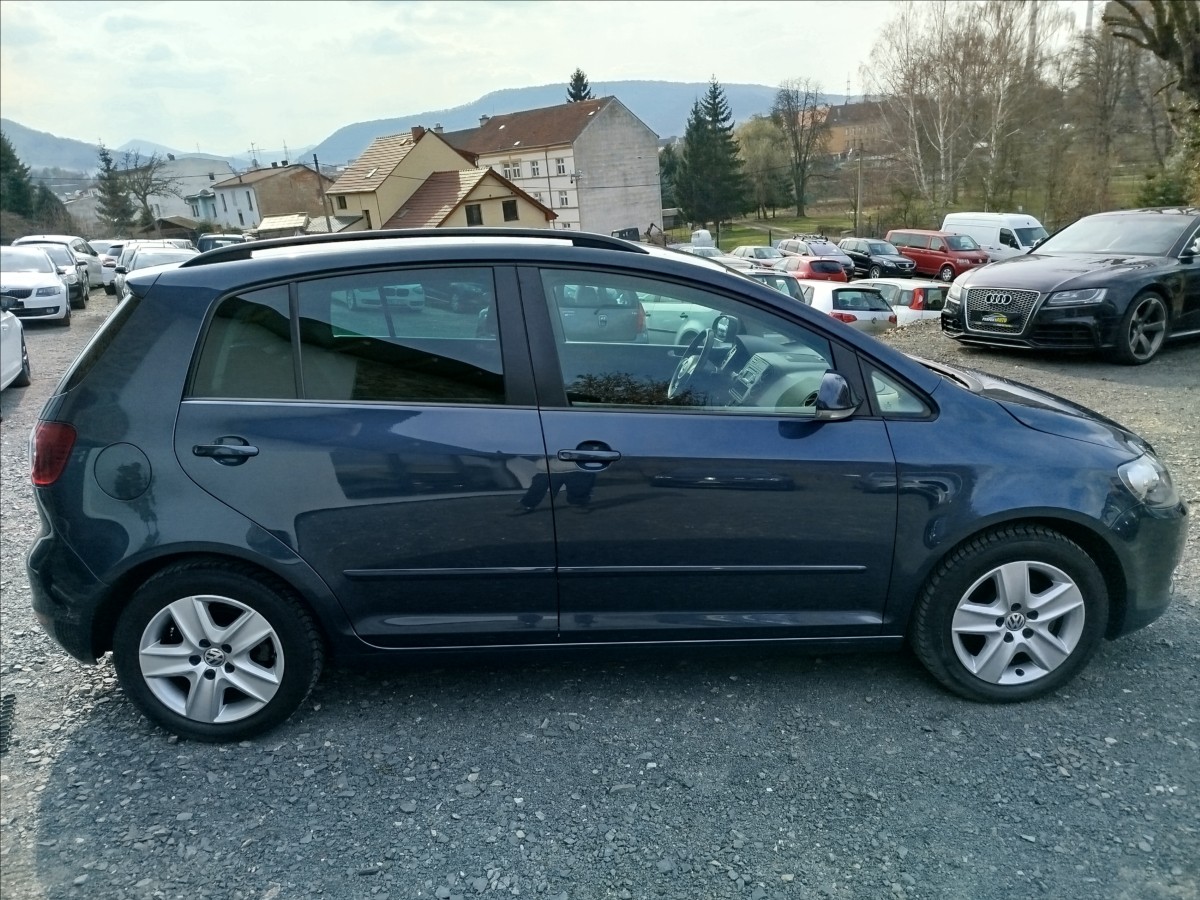 volkswagen-golf-plus-1-4-i-16v-59kw-comfortline - 6